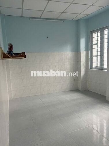 Nhà nguyên căn 4 phòng ngủ dtsd 120m2 gần Gigamall p.Hiệp Bình Chánh