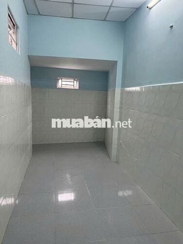 Nhà nguyên căn 4 phòng ngủ dtsd 120m2 gần Gigamall p.Hiệp Bình Chánh