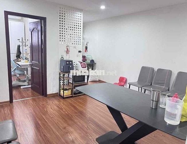 BÁN CHUNG CƯ VINACONEX 21 – HÀ ĐÔNG – 138,4 M2 – 3 PN – FULL NỘI THẤT