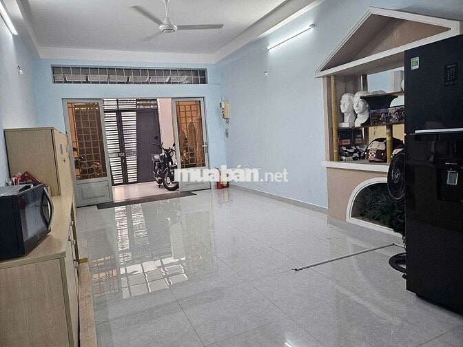 Nhà nguyên căn khu K300 cho VP hoặc hộ gia đình thuê