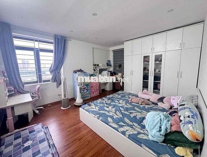 BÁN CHUNG CƯ VINACONEX 21 – HÀ ĐÔNG – 138,4 M2 – 3 PN – FULL NỘI THẤT