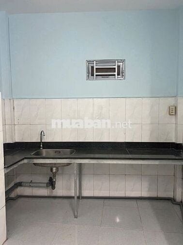 Nhà nguyên căn 4 phòng ngủ dtsd 120m2 gần Gigamall p.Hiệp Bình Chánh