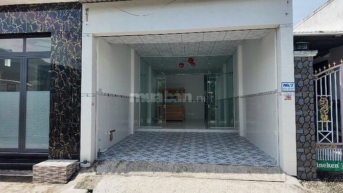BÁN NHÀ CHÍNH CHỦ – GIÁ TỐT    