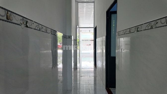BÁN NHÀ CHÍNH CHỦ – GIÁ TỐT    