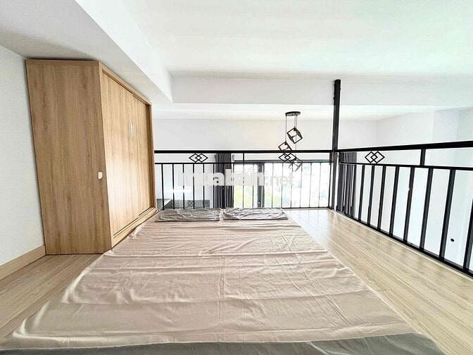 THUÊ PHÒNG CHÍNH CHỦ TẠI TÂN QUY QUẬN 7