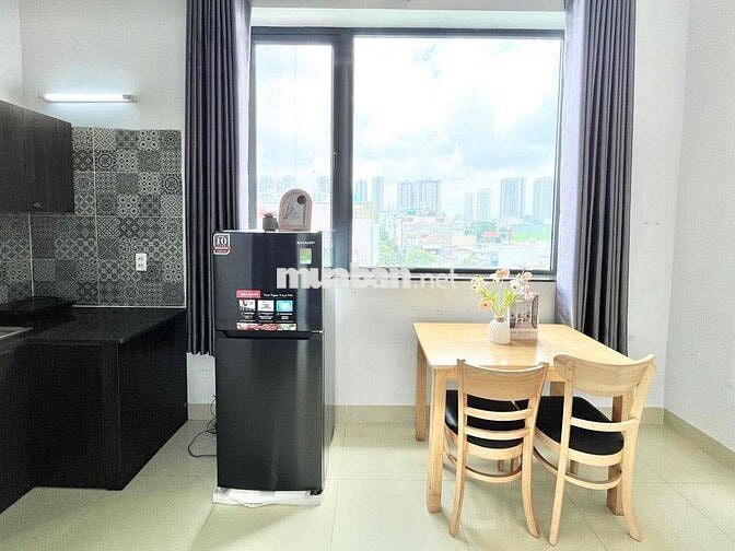 THUÊ PHÒNG CHÍNH CHỦ TẠI TÂN QUY QUẬN 7
