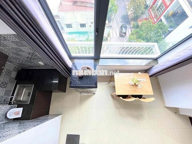 THUÊ PHÒNG CHÍNH CHỦ TẠI TÂN QUY QUẬN 7