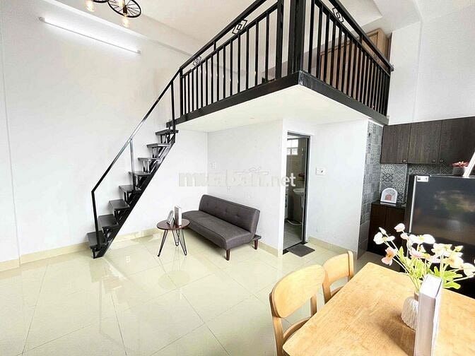 THUÊ PHÒNG CHÍNH CHỦ TẠI TÂN QUY QUẬN 7