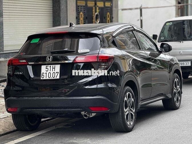Honda HR-V 2019 HR-V G - 82000 km