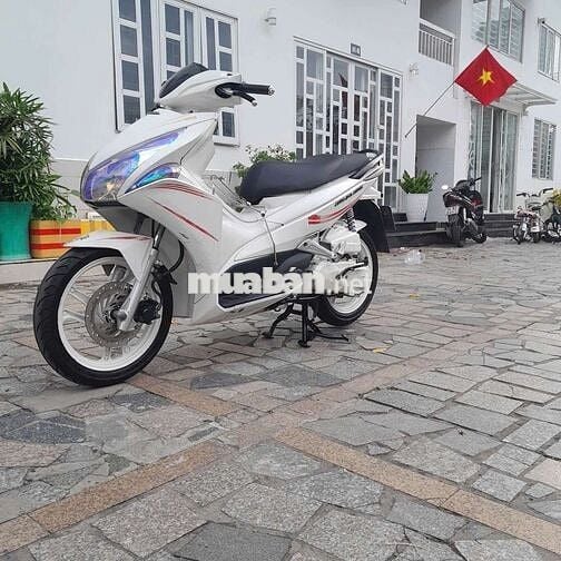 Xe Honda Air Blade fi