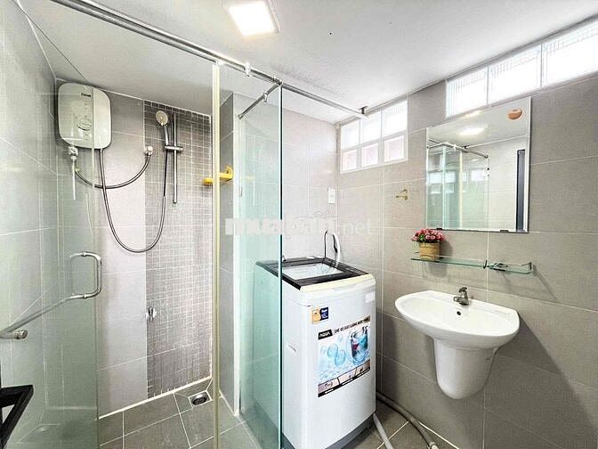THUÊ PHÒNG CHÍNH CHỦ TẠI TÂN QUY QUẬN 7