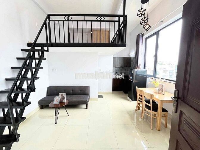 THUÊ PHÒNG CHÍNH CHỦ TẠI TÂN QUY QUẬN 7