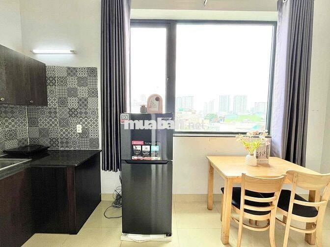 THUÊ PHÒNG CHÍNH CHỦ TẠI TÂN QUY QUẬN 7