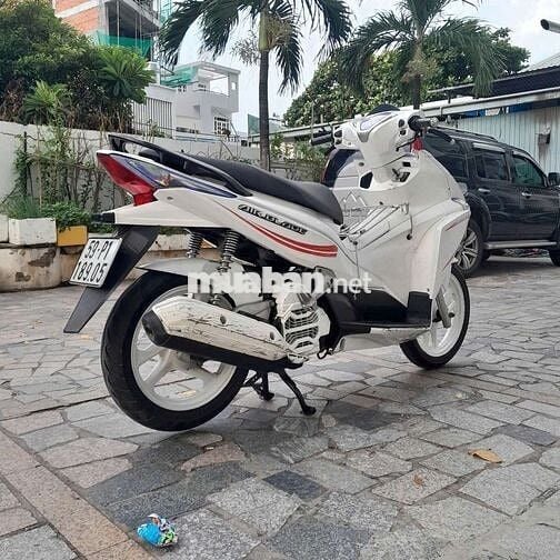 Xe Honda Air Blade fi
