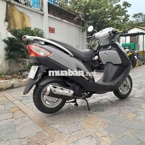 Xe atila giấy tờ đầy đủ