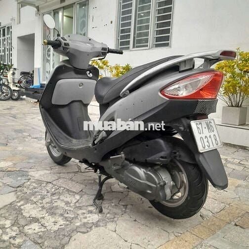 Xe atila giấy tờ đầy đủ