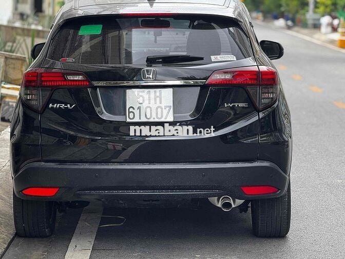 Honda HR-V 2019 HR-V G - 82000 km