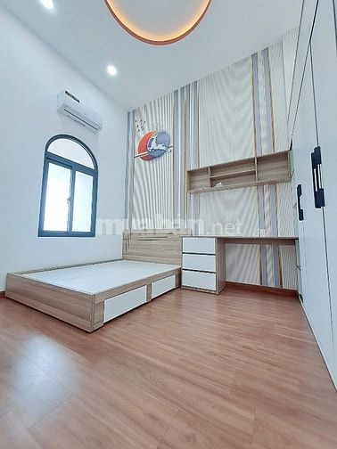 HẺM XE HƠI 6M_NGUYỄN PHÚC CHU_TÂN BÌNH_SHR_1T2L_49m_lh0974945908 sang