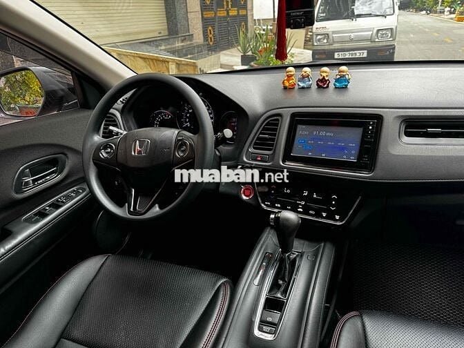 Honda HR-V 2019 HR-V G - 82000 km