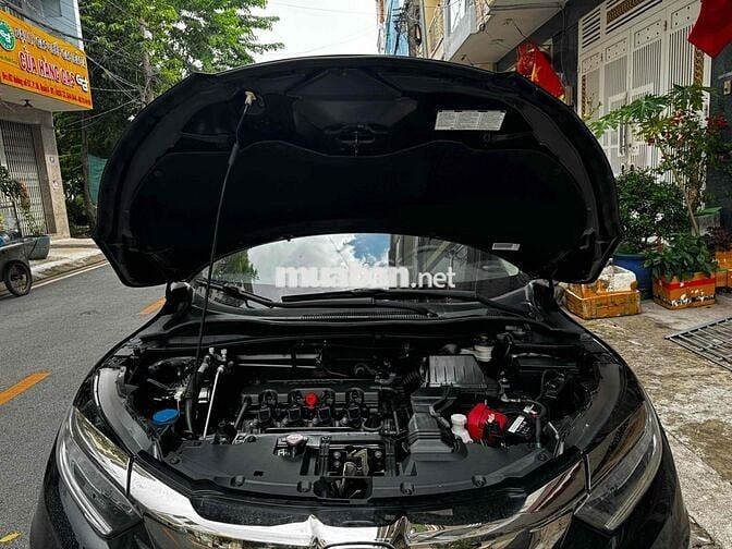 Honda HR-V 2019 HR-V G - 82000 km