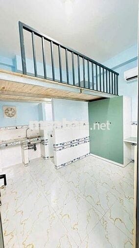 Phòng trọ Quận Gò Vấp, Quận 12, ...