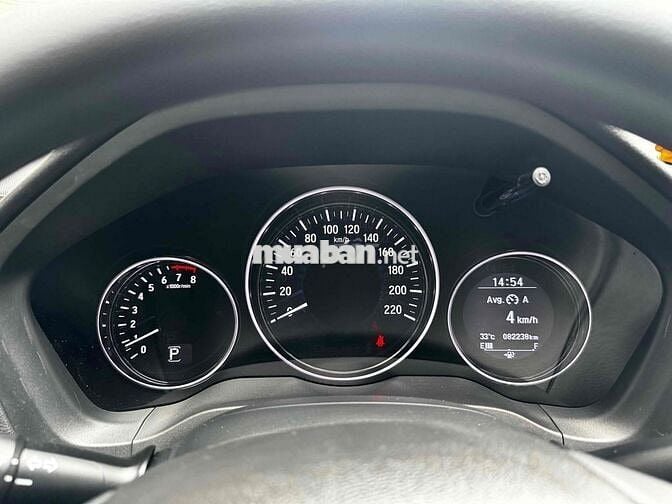 Honda HR-V 2019 HR-V G - 82000 km
