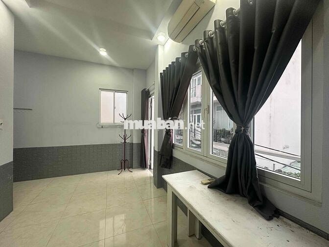 CHO THUÊ PHÒNG TRỌ HUỲNH TẤN PHÁT Q7