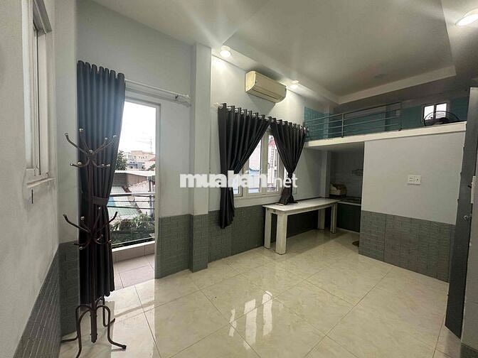 CHO THUÊ PHÒNG TRỌ HUỲNH TẤN PHÁT Q7