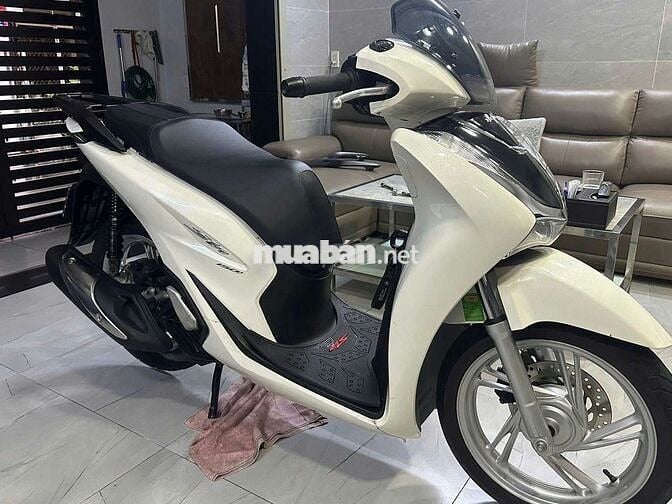 Xe SH 150i chính chủ cần bán