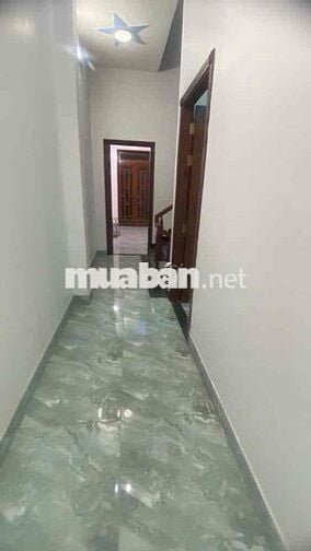 KHU DÂN CƯ ĐẠI HẢI, HÓC MÔN, NHÀ 3TẦNG, MT ĐƯỜNG 10M, GIÁ RẤT TỐT