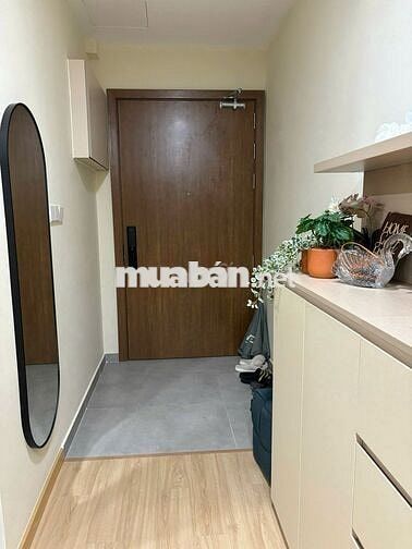 Cho thuê Ruby Celadon 98m² (3PN), Full Nội Thất, Có Suất Đậu Xe Hơi