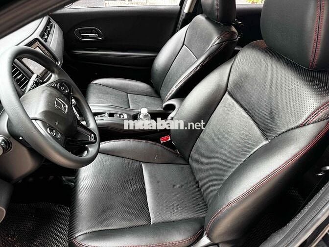 Honda HR-V 2019 HR-V G - 82000 km