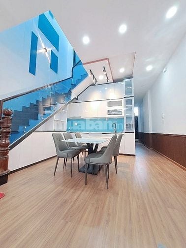 HẺM XE HƠI 6M_NGUYỄN PHÚC CHU_TÂN BÌNH_SHR_1T2L_49m_lh0974945908 sang