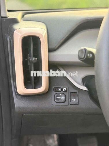 VinFast VF3 2024 Thuê pin - 7000km có phụ kiện