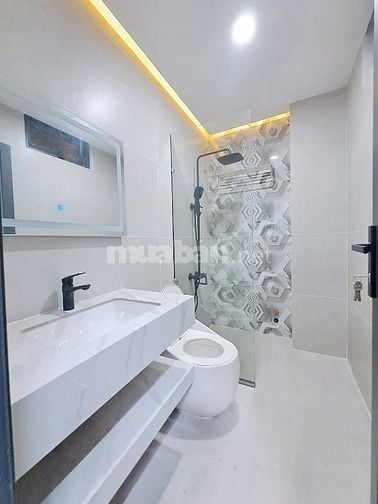 HẺM XE HƠI 6M_NGUYỄN PHÚC CHU_TÂN BÌNH_SHR_1T2L_49m_lh0974945908 sang
