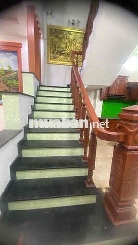KHU DÂN CƯ ĐẠI HẢI, HÓC MÔN, NHÀ 3TẦNG, MT ĐƯỜNG 10M, GIÁ RẤT TỐT