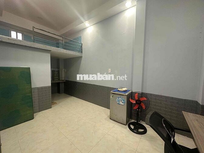 CHO THUÊ PHÒNG TRỌ HUỲNH TẤN PHÁT Q7