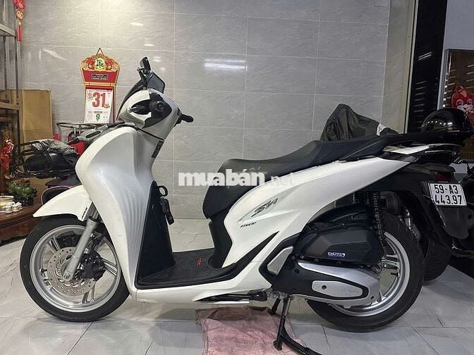 Xe SH 150i chính chủ cần bán