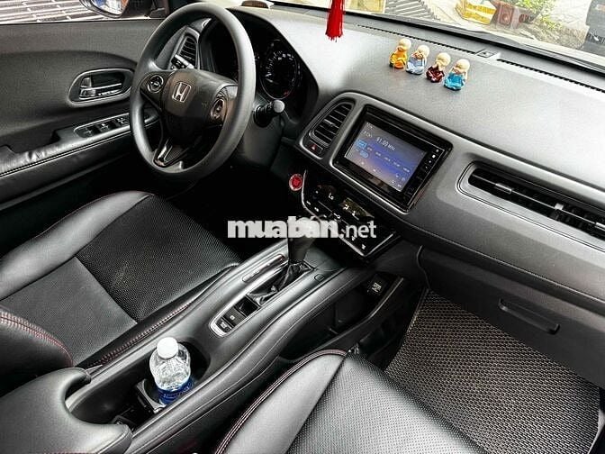 Honda HR-V 2019 HR-V G - 82000 km