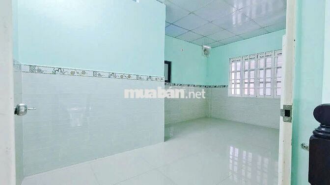 BÁN NHÀ SÁT NGUYỄN THỊ THẬP - QUẬN 7 - 5x10M - 2 TẦNG - CHỈ 4,2 TỶ