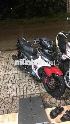 Xe exiter victory 50cc - đời cao