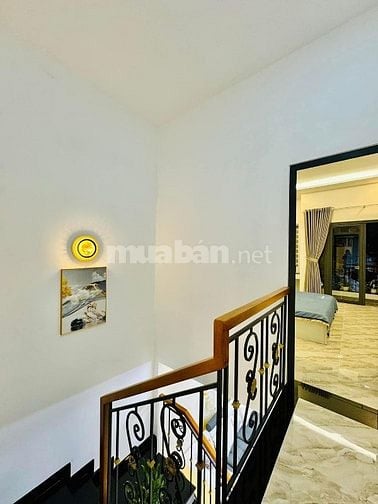Chị Thảo cần bán nhà 63.8m2 ngay Út Tịch, TB. Giá: 4.1 Tỷ. SHR, hẻm 5m