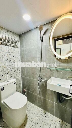 PHÒNG TRỌ XÔ VIẾT NGHỆ TĨNH, BÌNH THẠNH