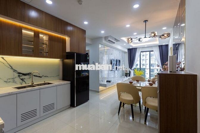 CHO THUÊ GẤP! Căn hộ Ruby Celadon City 3PN, 98m² - Giá siêu rẻ!!!