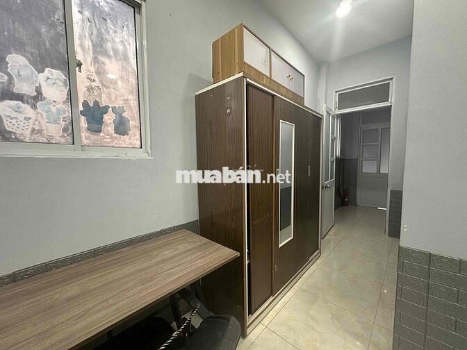 CHO THUÊ PHÒNG TRỌ HUỲNH TẤN PHÁT Q7
