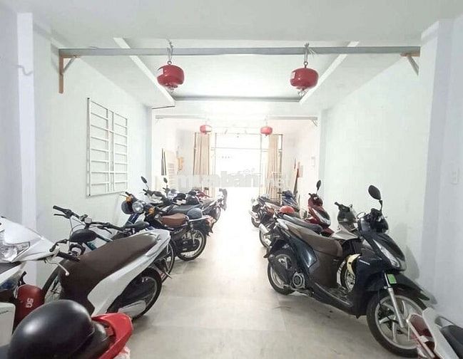 Nhà 97m2, 2 tầng, 4PN, hẻm 3 gác, ngay cầu Chữ Y giá chỉ 6,6 tỷ