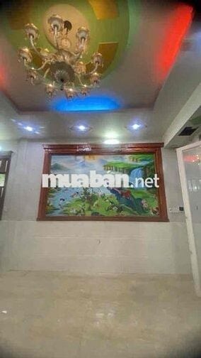 KHU DÂN CƯ ĐẠI HẢI, HÓC MÔN, NHÀ 3TẦNG, MT ĐƯỜNG 10M, GIÁ RẤT TỐT