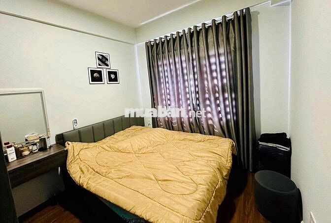 Cho Thuê Nhiều Căn Có Nội Thất Ở Ngay