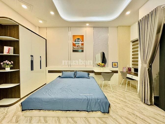 Chị Thảo cần bán nhà 63.8m2 ngay Út Tịch, TB. Giá: 4.1 Tỷ. SHR, hẻm 5m