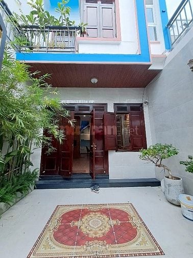 HẺM XE HƠI 6M_NGUYỄN PHÚC CHU_TÂN BÌNH_SHR_1T2L_49m_lh0974945908 sang